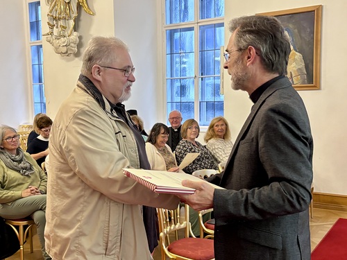 Erzdiözese Wien/Oliver Steinringer