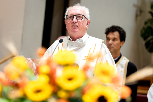 20. ÖKUMENISCHER GOTTESDIENST für Menschen mit und ohne Behinderungen