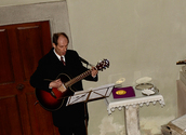 Mag. Werner Lang