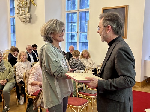 Erzdiözese Wien/Oliver Steinringer