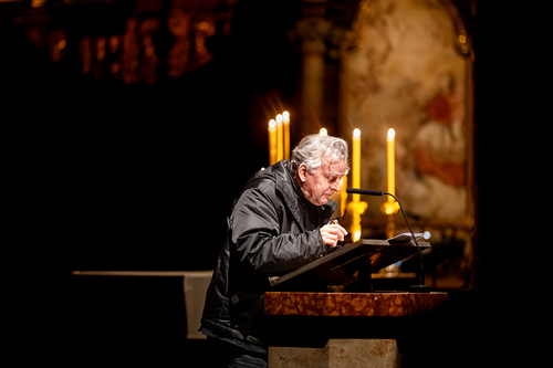 Nacht der Stille / Erzdiözese Wien/Schönlaub, Stephan Schönlaub Nacht der Stille