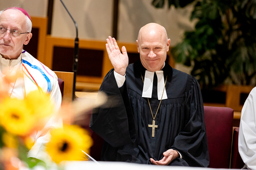20. ÖKUMENISCHER GOTTESDIENST für Menschen mit und ohne Behinderungen
