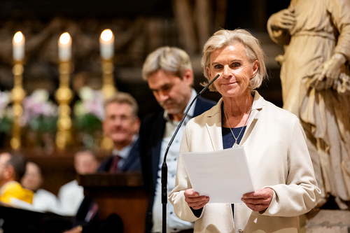 Sendungsfeier ReligionslehrerInnen