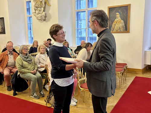 Erzdiözese Wien/Oliver Steinringer