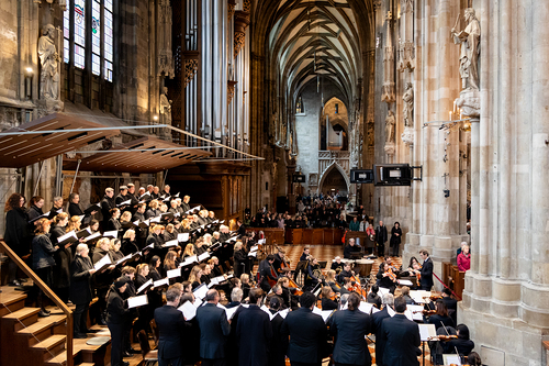 Allerheiligen Stephansdom