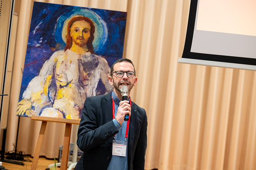 Treffen der Vikariatsräte / Erzdiözese Wien/Schönlaub Treffen der Vikariatsräte