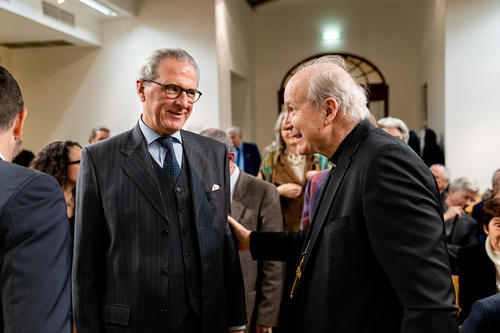 Erzdiözese Wien/ Schönlaub, Stephan Schönlaub