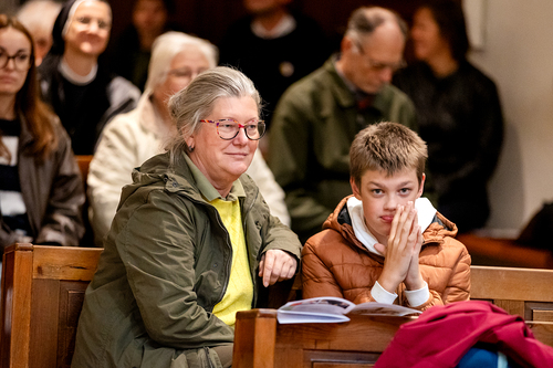 20. ÖKUMENISCHER GOTTESDIENST für Menschen mit und ohne Behinderungen