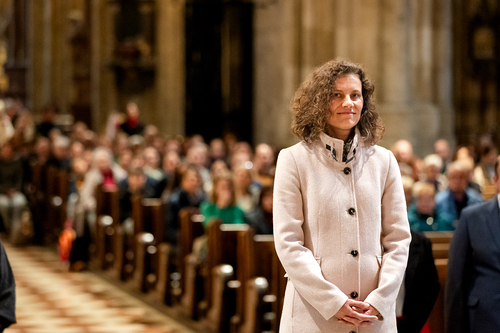 Sendungsfeier PastoralassistentInnen