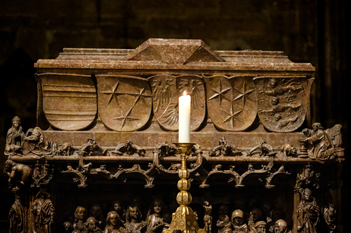 Allerseelen Requiem im Stephansdom / Erzdiözese Wien/Schönlaub, Stephan Schönlaub Allerseelen Requiem im Stephansdom