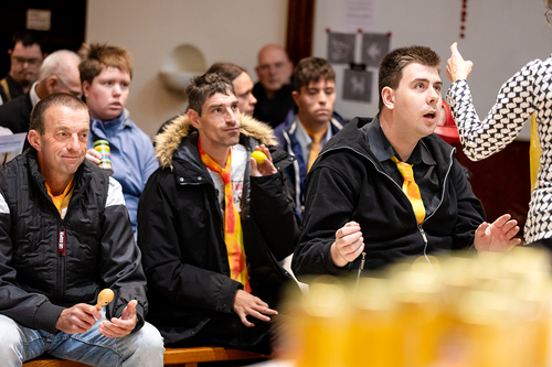 20. ÖKUMENISCHER GOTTESDIENST für Menschen mit und ohne Behinderungen