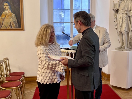 Erzdiözese Wien/Oliver Steinringer