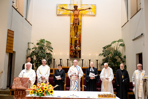 20. ÖKUMENISCHER GOTTESDIENST für Menschen mit und ohne Behinderungen