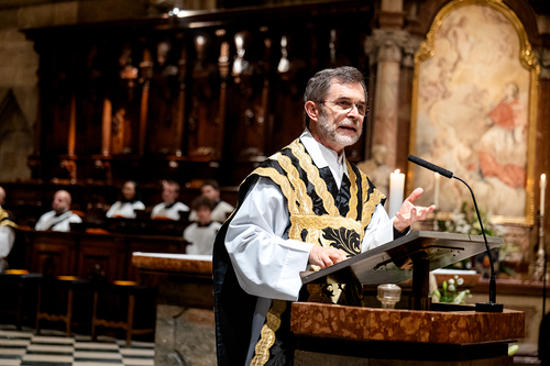 Allerseelen Requiem im Stephansdom / Erzdiözese Wien/Schönlaub, Stephan Schönlaub Allerseelen Requiem im Stephansdom