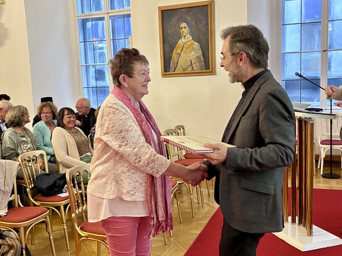Erzdiözese Wien/Oliver Steinringer
