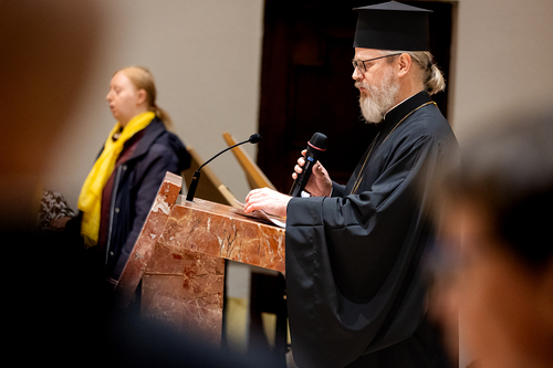 20. ÖKUMENISCHER GOTTESDIENST für Menschen mit und ohne Behinderungen