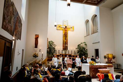20. ÖKUMENISCHER GOTTESDIENST für Menschen mit und ohne Behinderungen