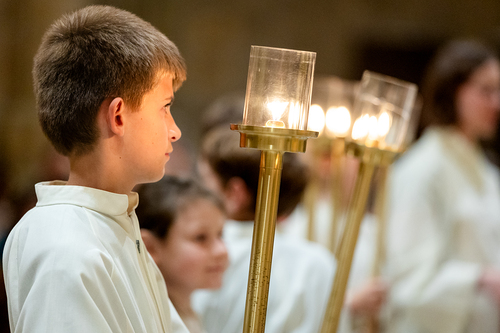 Sendungsfeier PastoralassistentInnen