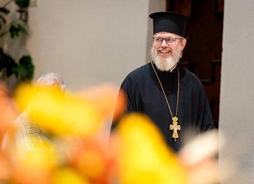 20. ÖKUMENISCHER GOTTESDIENST für Menschen mit und ohne Behinderungen