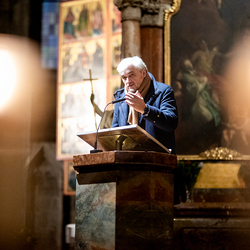 Nacht der Stille