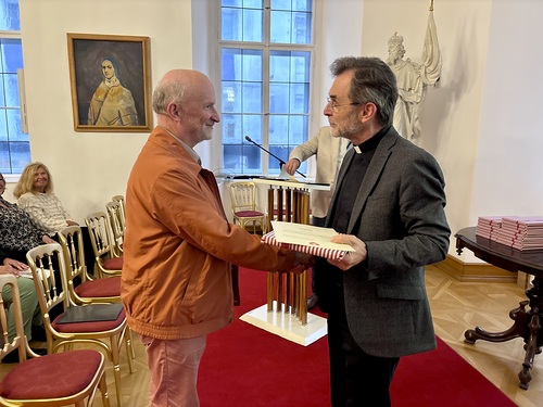 Erzdiözese Wien/Oliver Steinringer