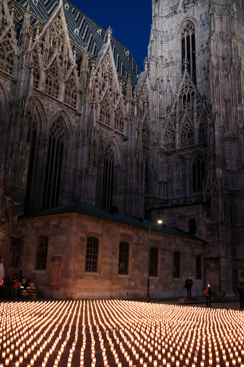 Erzdiözese Wien/Schönlaub