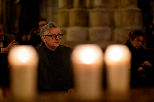 Nacht der Stille / Erzdiözese Wien/Schönlaub, Stephan Schönlaub Nacht der Stille