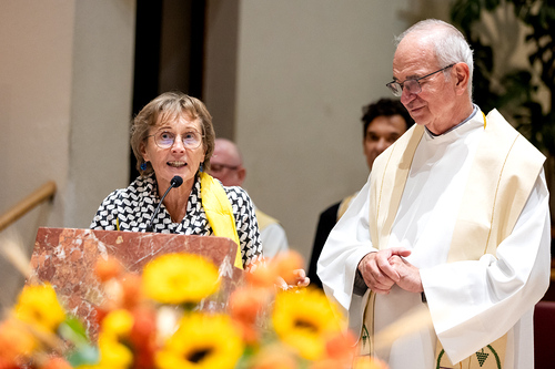 20. ÖKUMENISCHER GOTTESDIENST für Menschen mit und ohne Behinderungen