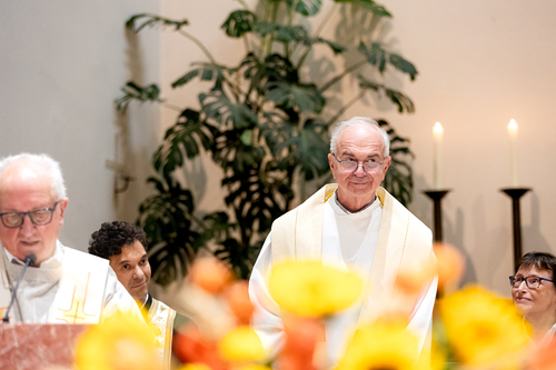 20. ÖKUMENISCHER GOTTESDIENST für Menschen mit und ohne Behinderungen