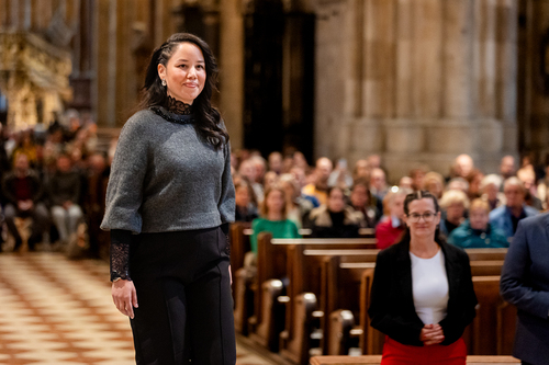 Sendungsfeier PastoralassistentInnen